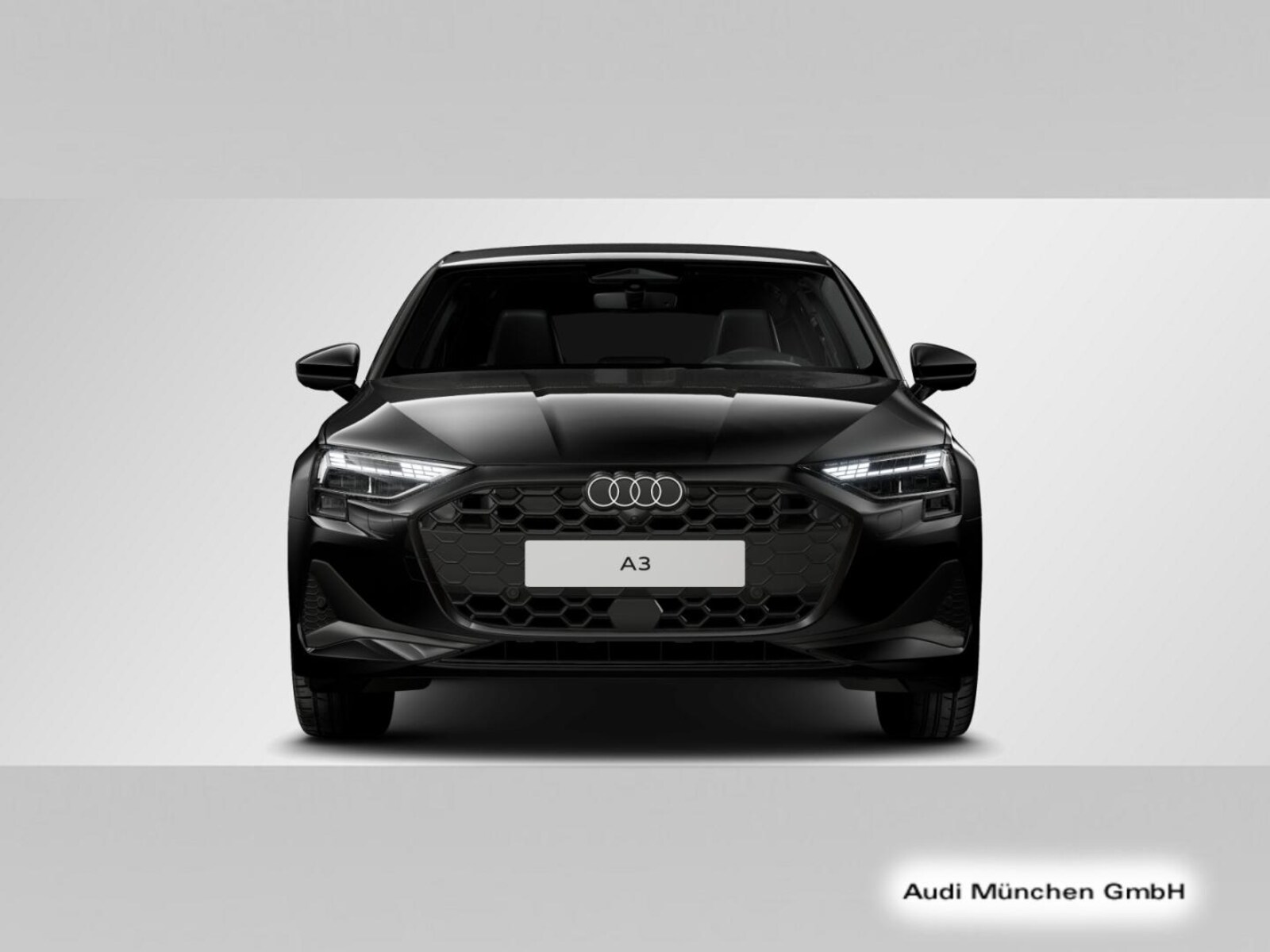 Audi A3 Sportback – Bild 2