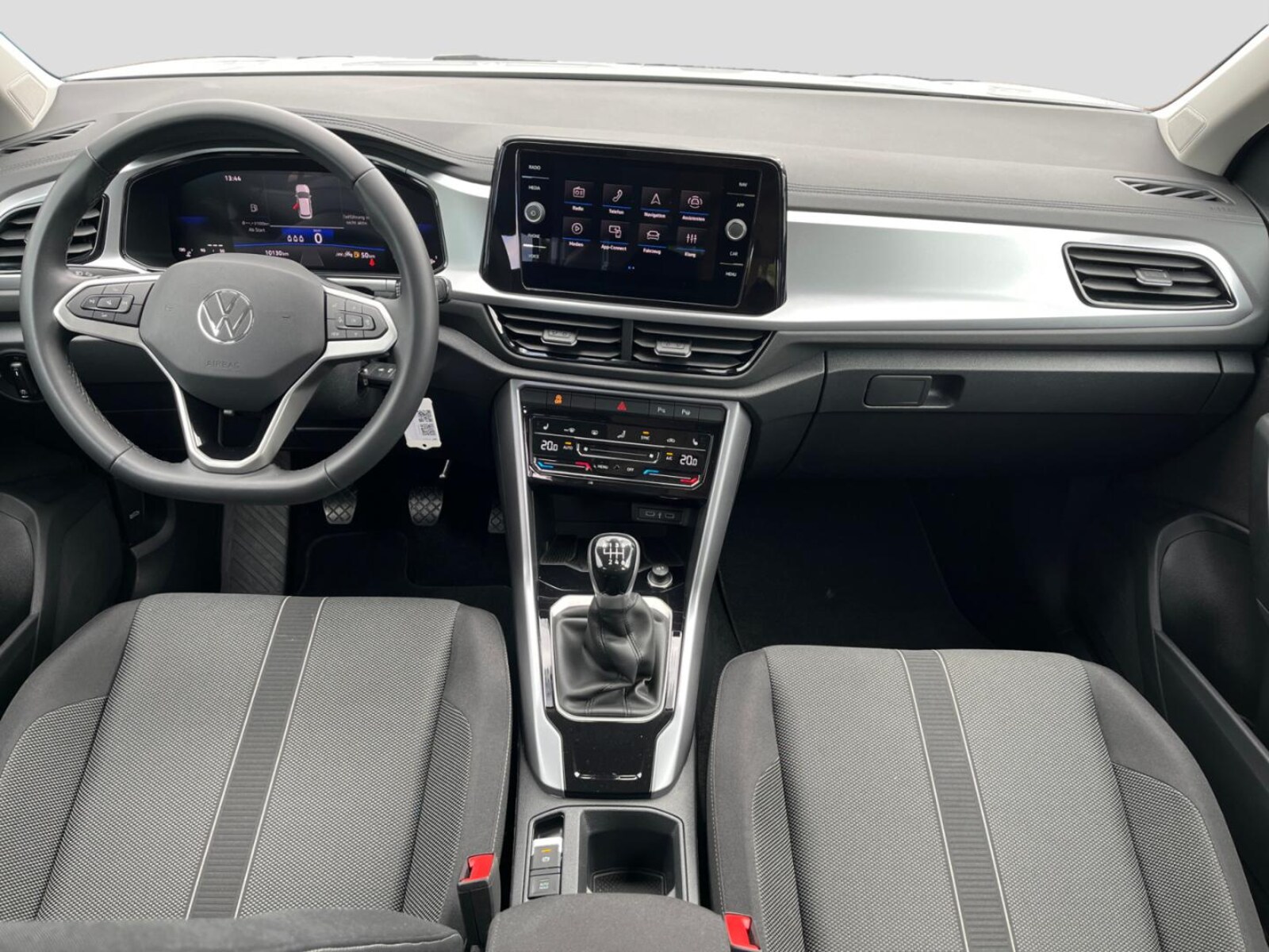 Volkswagen T-Roc – Bild 6