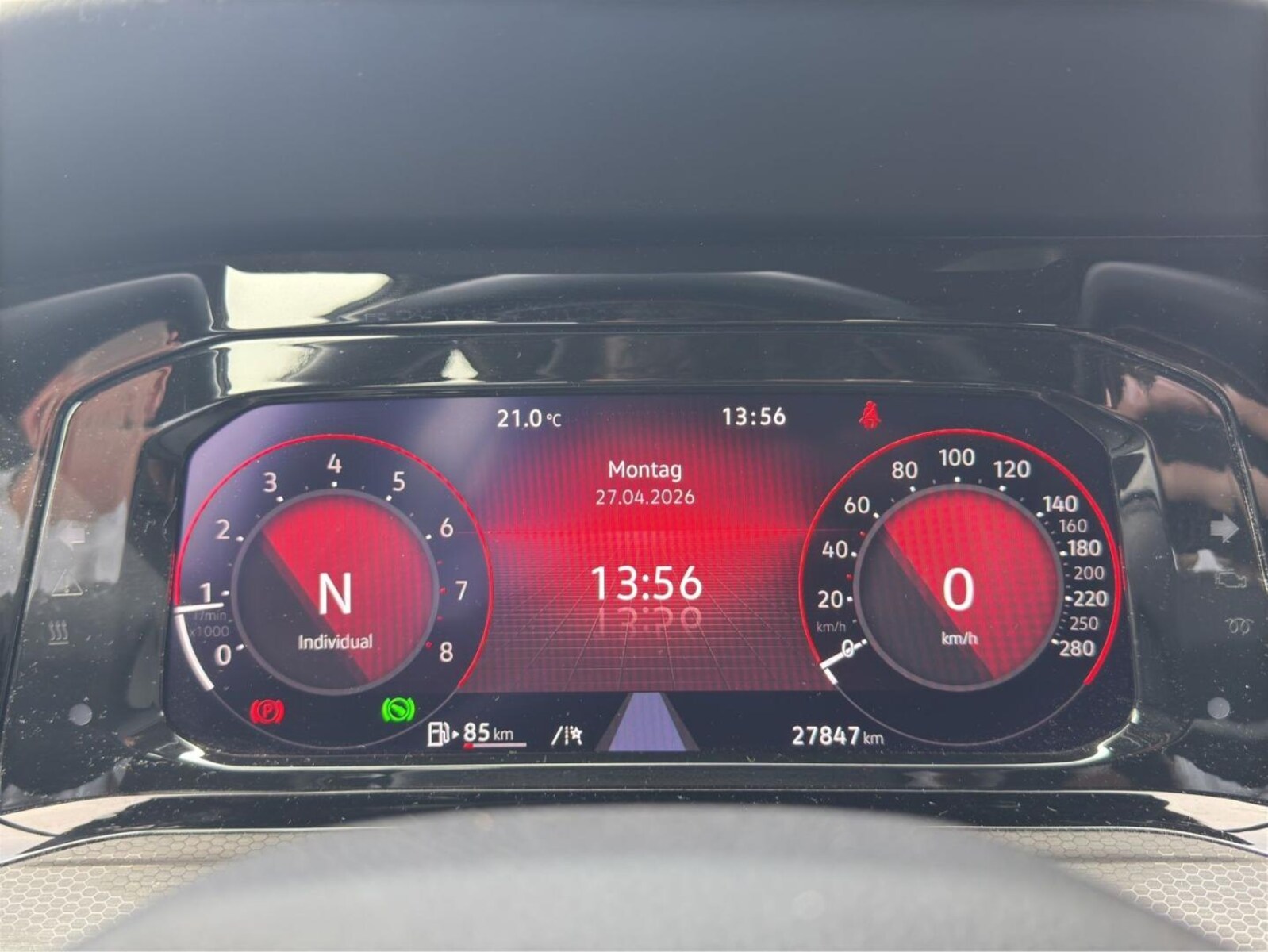 Volkswagen Golf – Bild 10