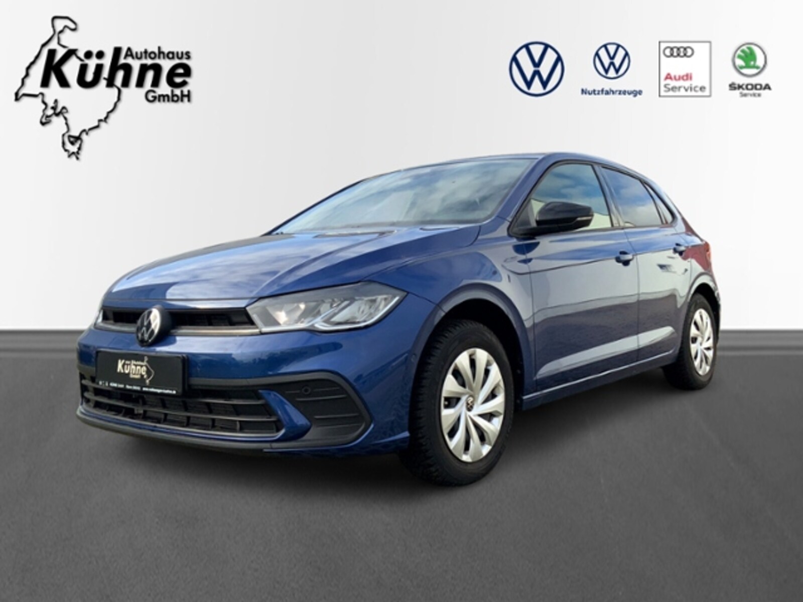 Volkswagen Polo – Bild 3