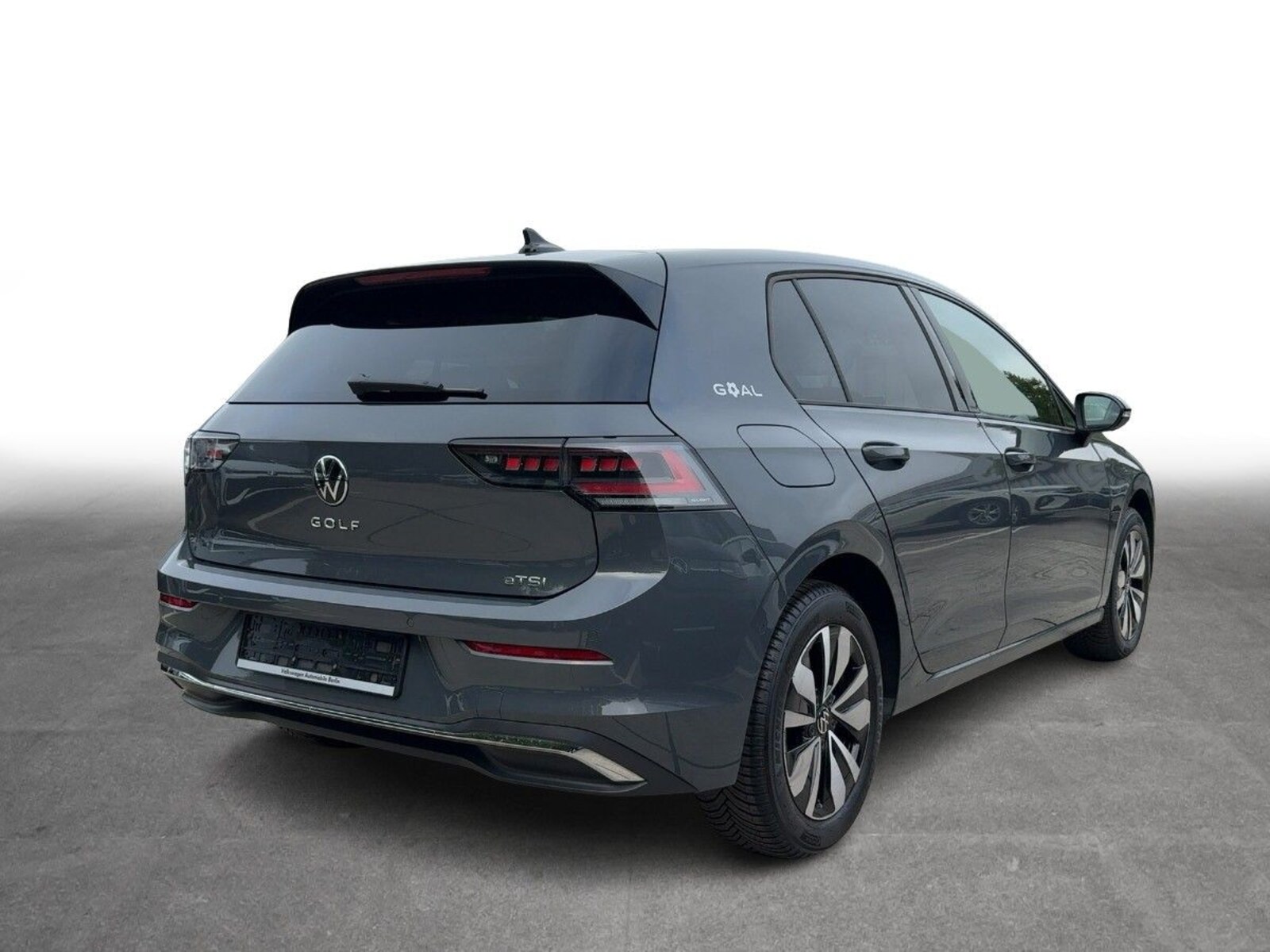 Volkswagen Golf – Bild 4