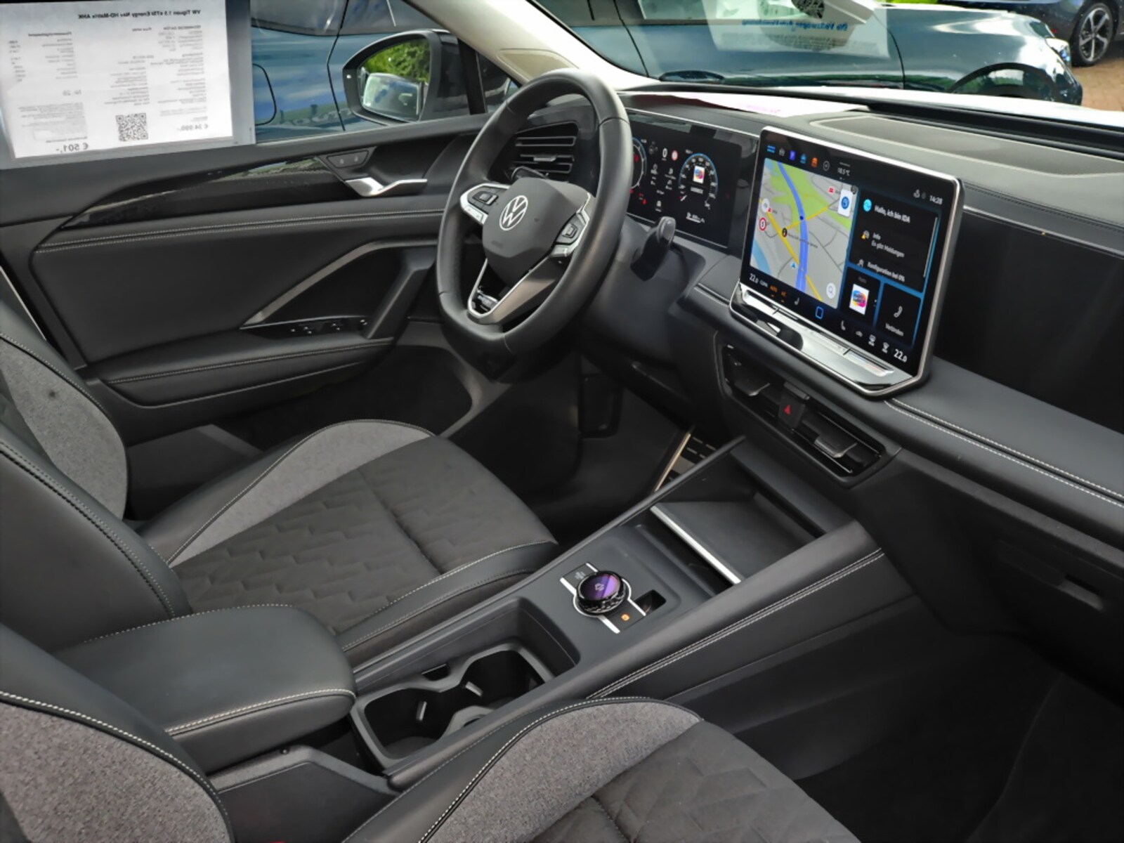 Volkswagen Tiguan – Bild 6