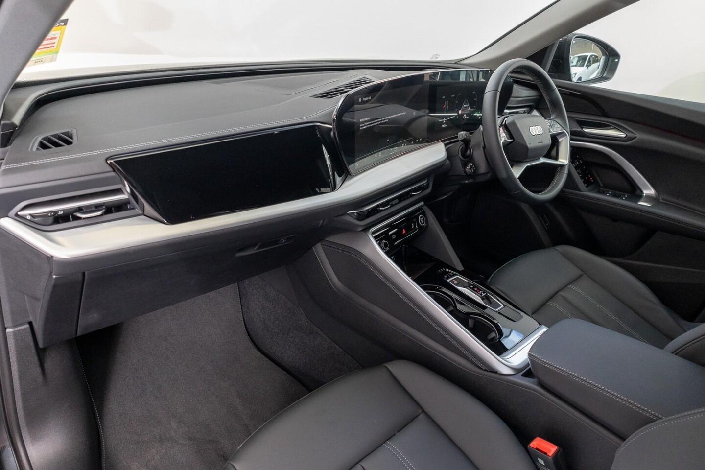 Image about Audi Q5 Sportback TFSI 150 kW