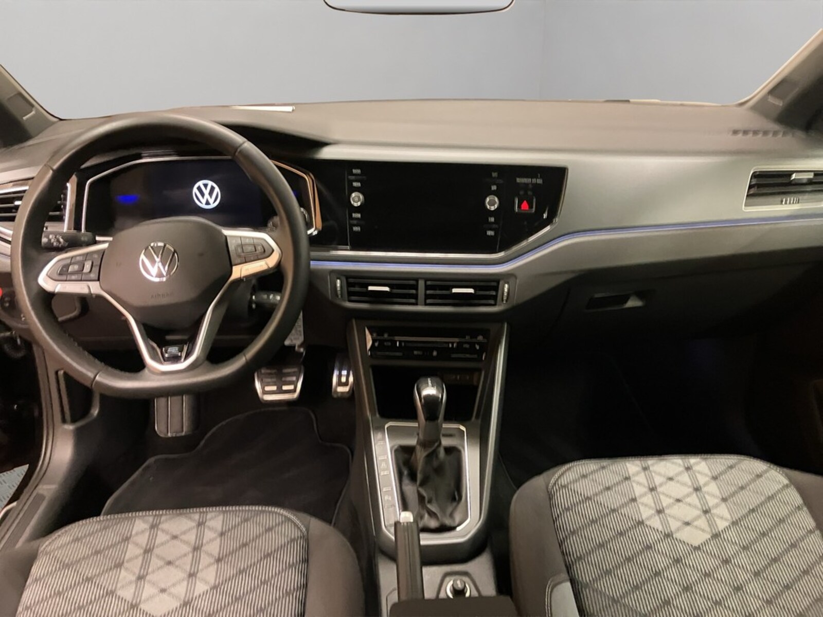 Volkswagen Polo – Bild 13