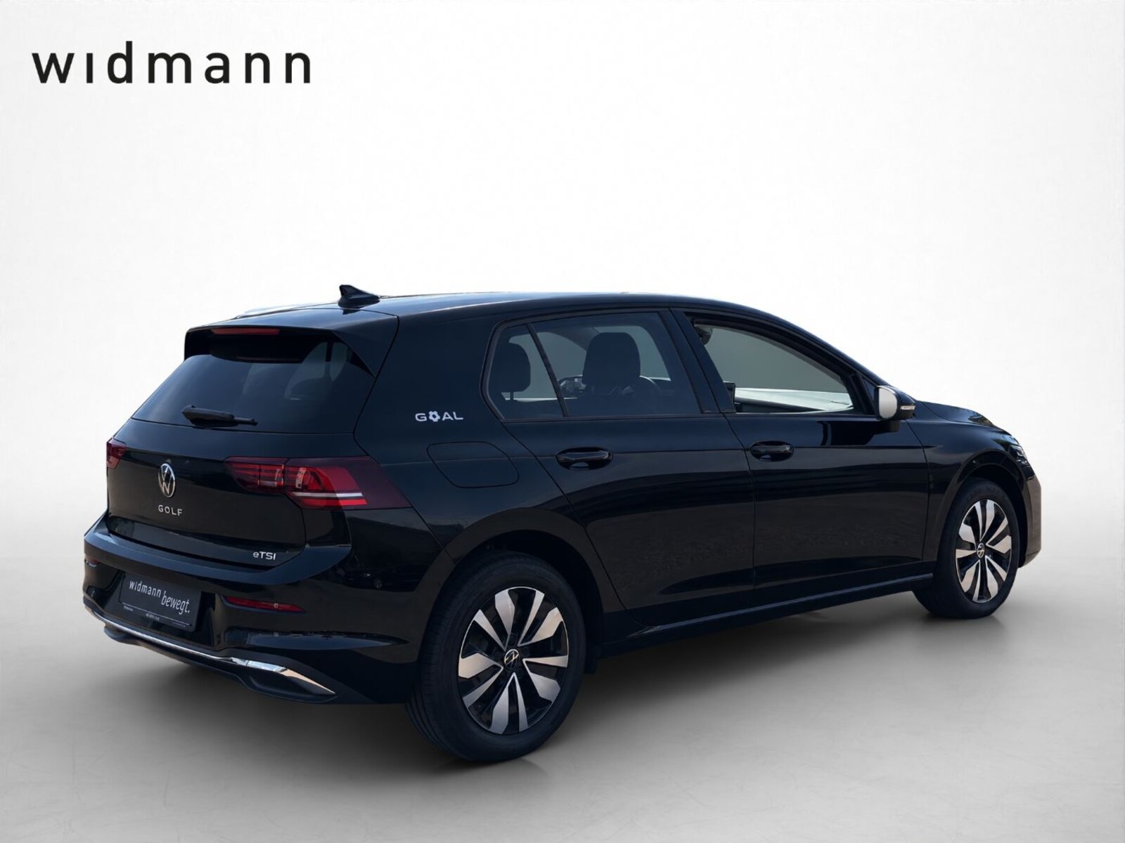 Volkswagen Golf – Bild 4