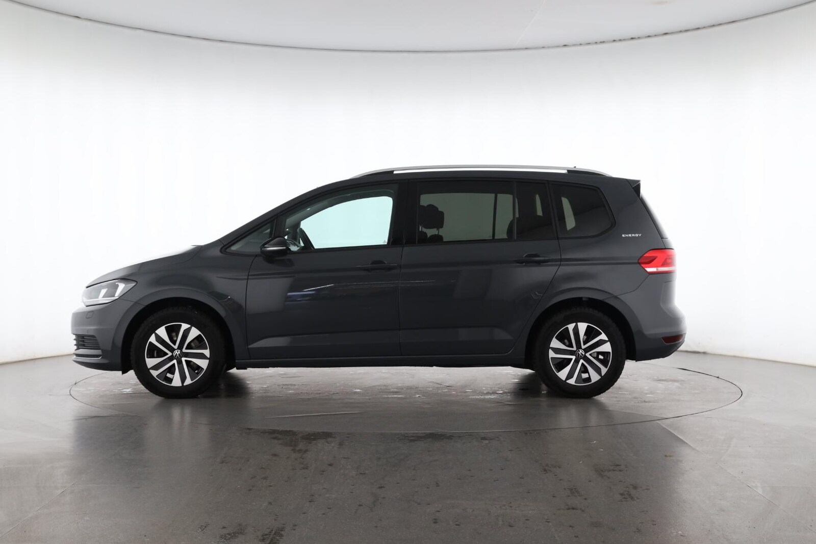 Volkswagen Touran – Bild 3