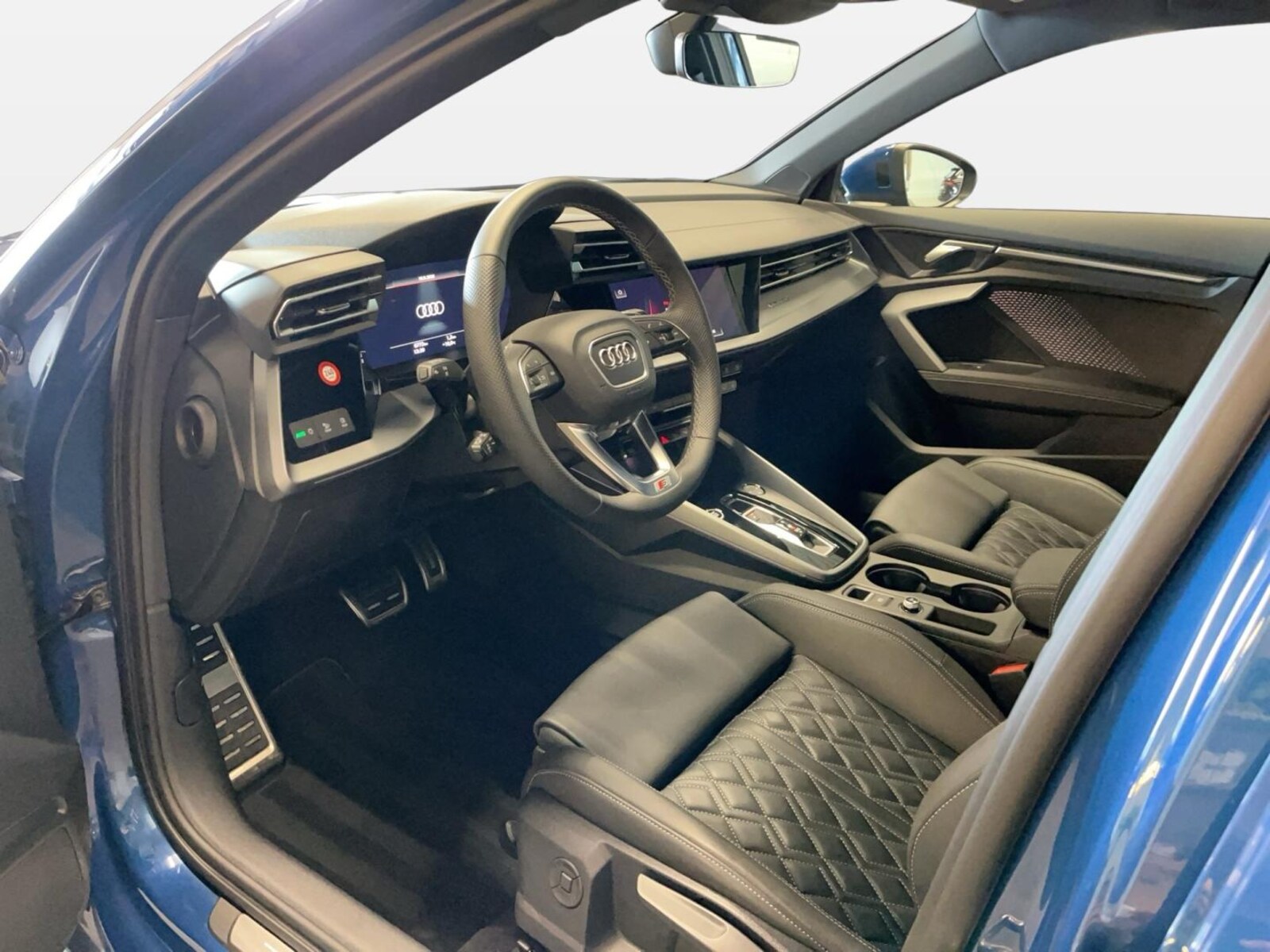 Audi A3 Limousine – Bild 8