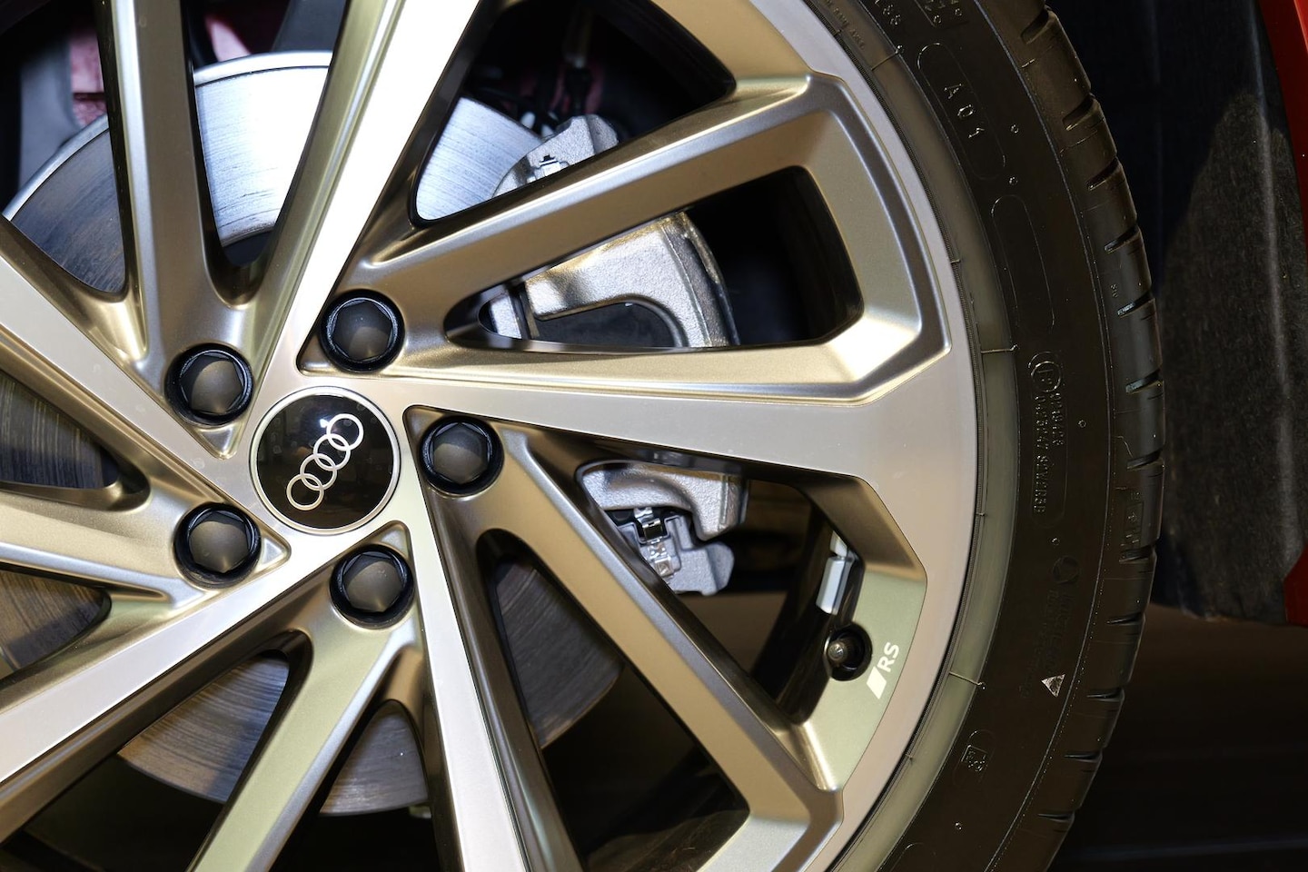 Image about Audi Q5 SUV TFSI 150 kW