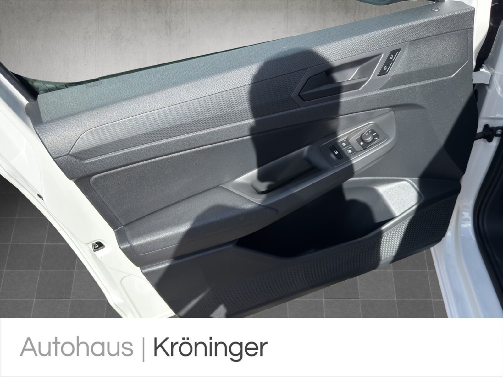 Volkswagen Caddy Cargo – Bild 8