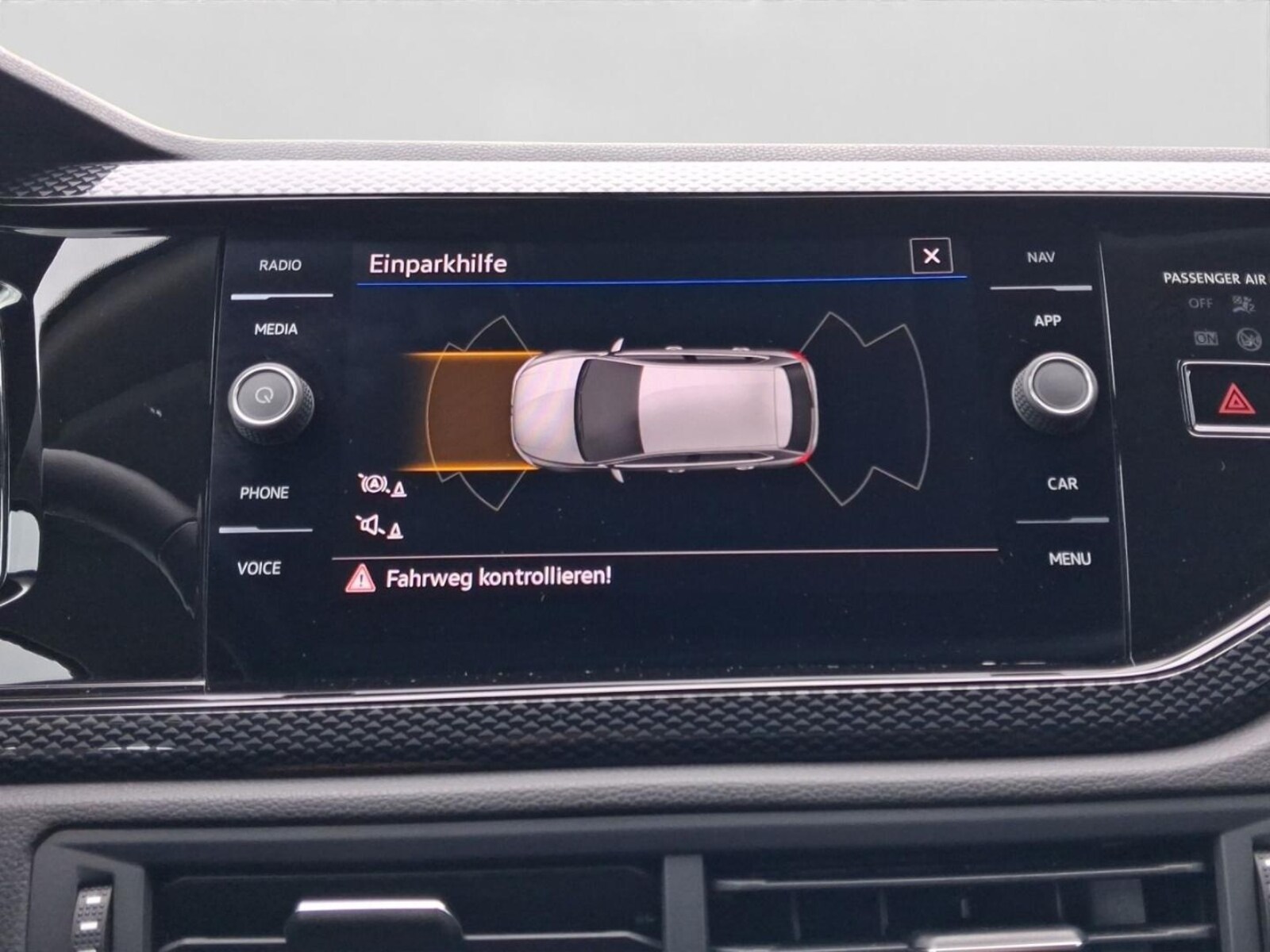 Volkswagen Polo – Bild 12