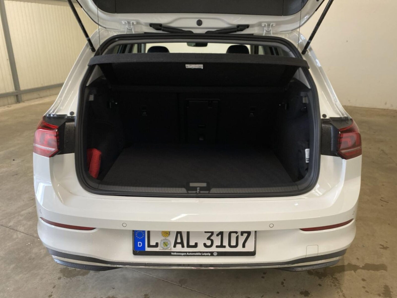 Volkswagen Golf – Bild 8