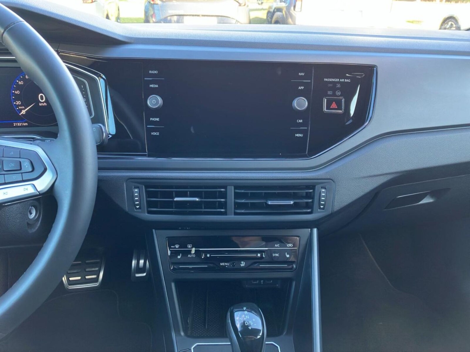 Volkswagen Taigo – Bild 12
