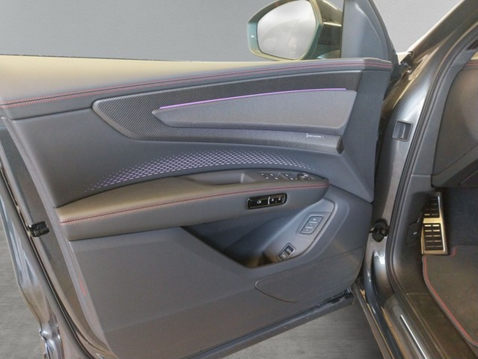 Audi Q7 – Bild 13