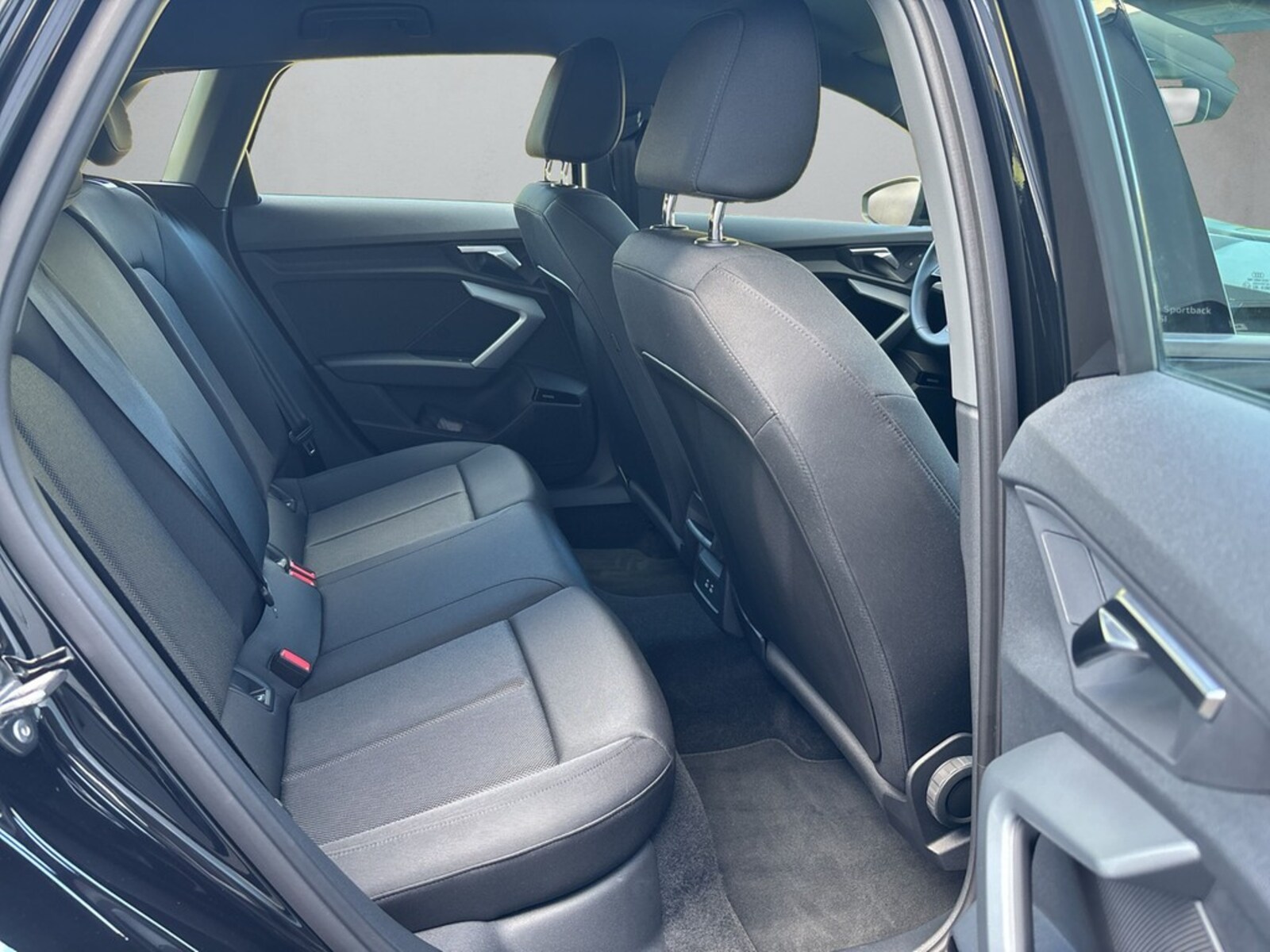 Audi A3 Sportback – Bild 12