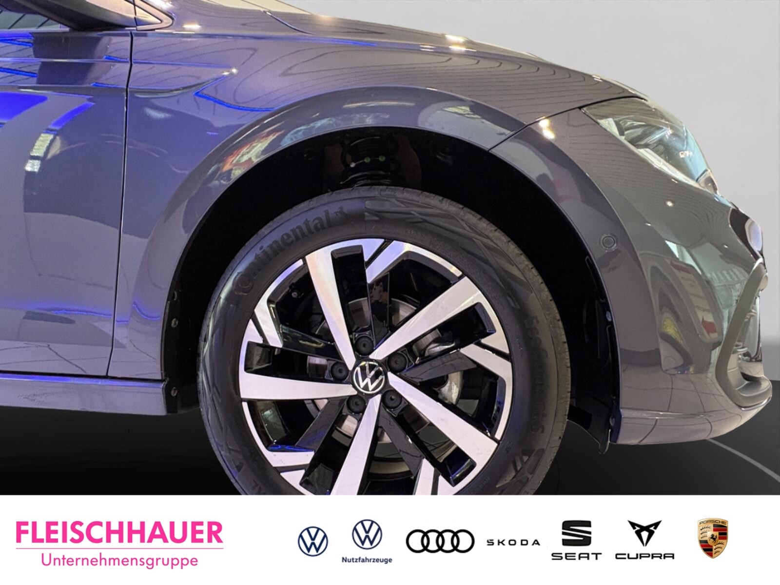 Volkswagen Polo – Bild 6