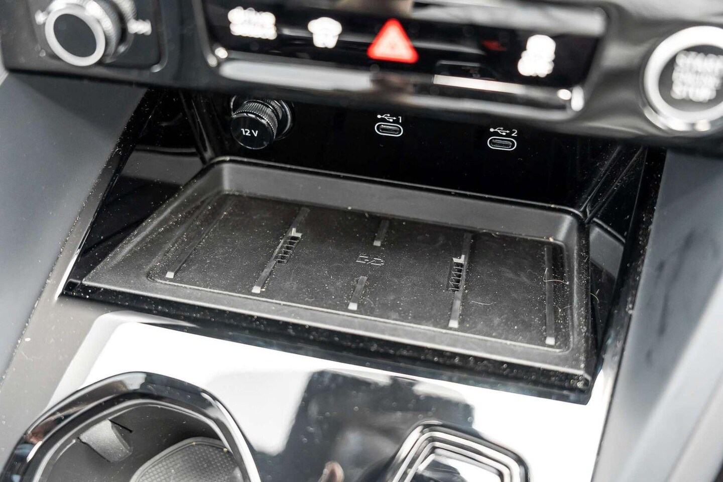 Image about Audi Q5 SUV e-hybrid quattro S tronic