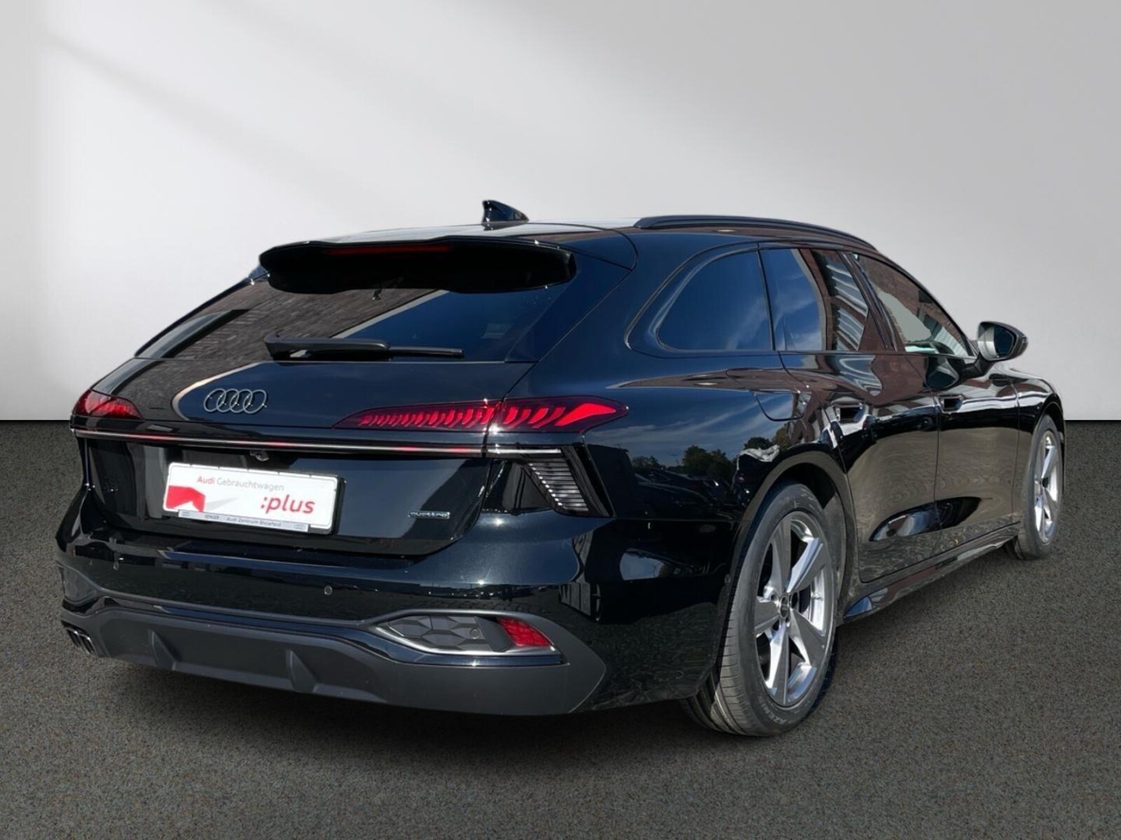 Audi A6 Avant – Bild 3