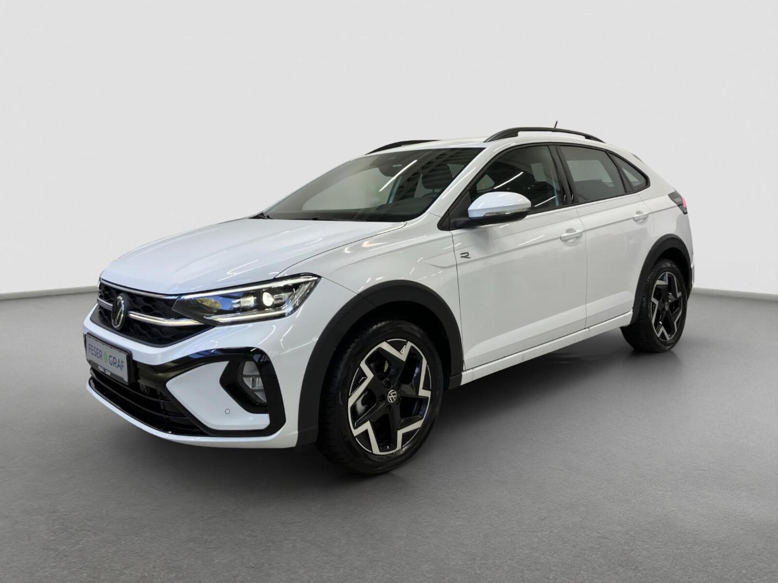 Volkswagen Taigo – Bild 11