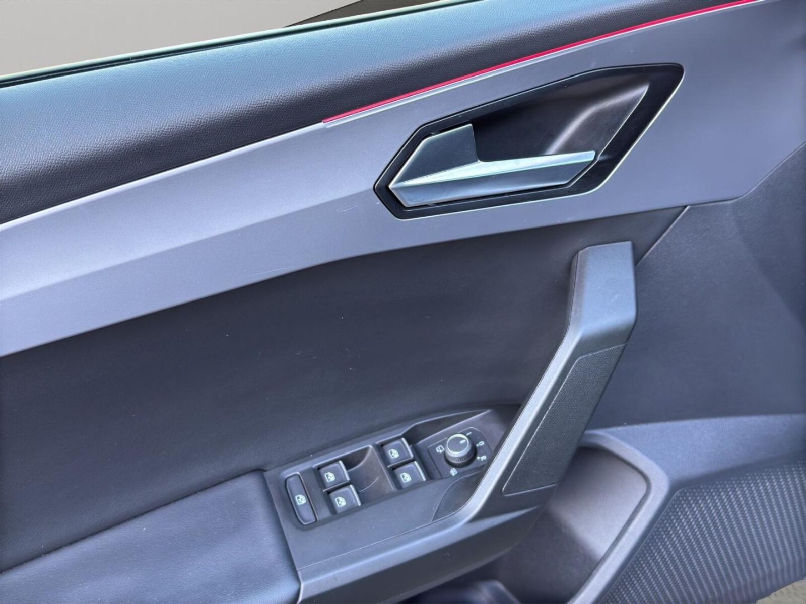 SEAT Leon – Bild 13
