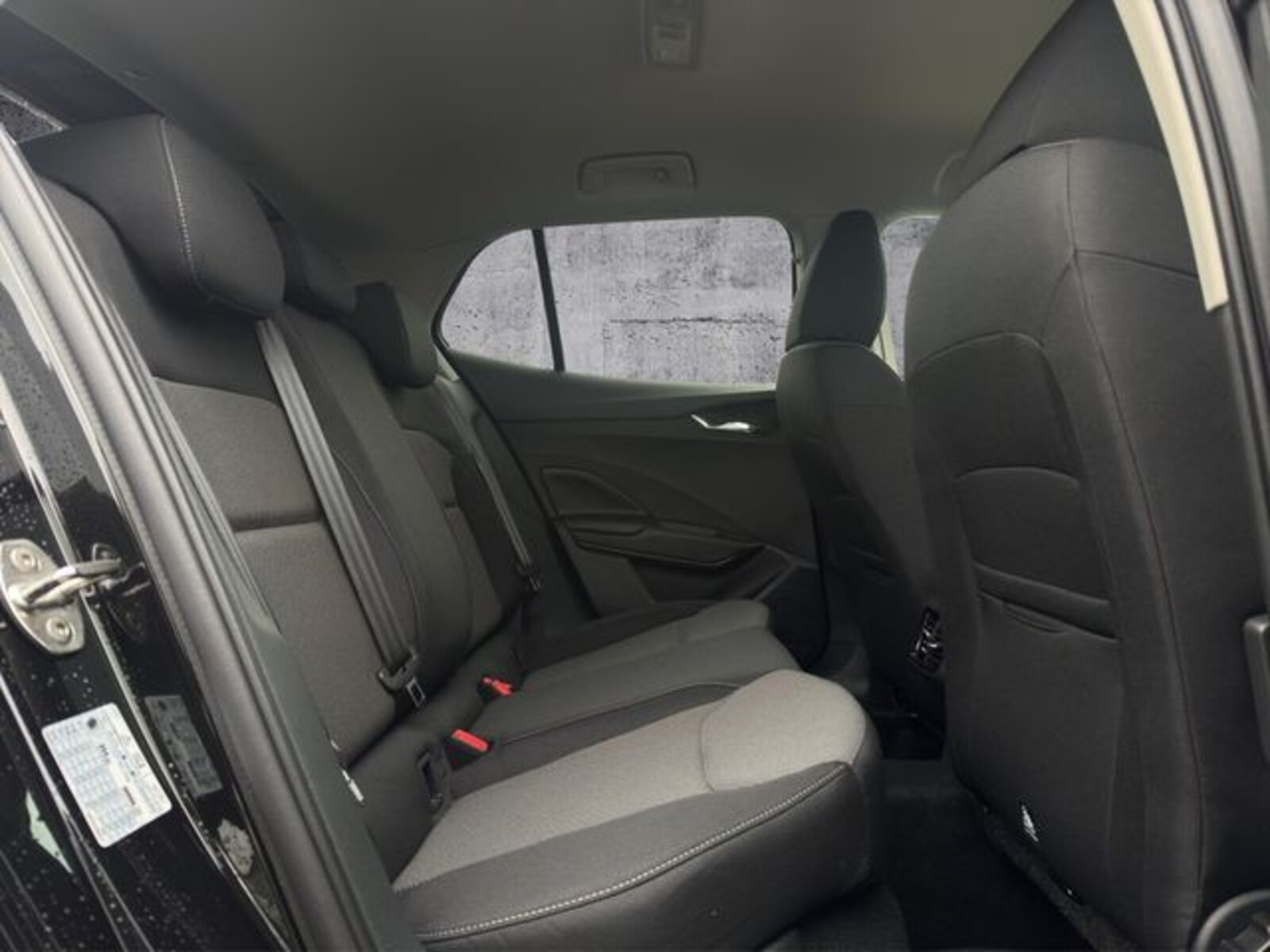Škoda Fabia – Bild 10