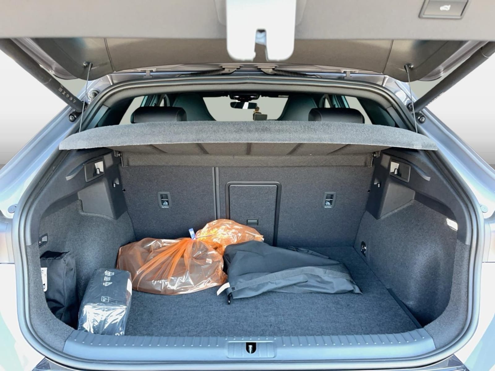 CUPRA Formentor – Bild 12