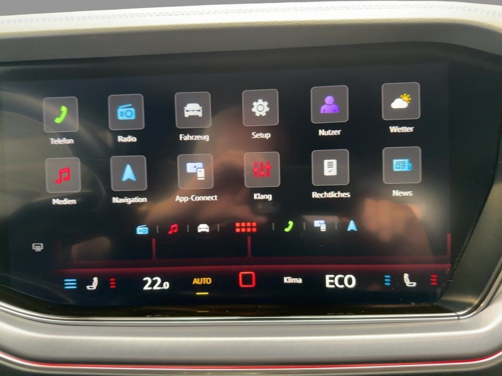 Volkswagen Touareg – Bild 11