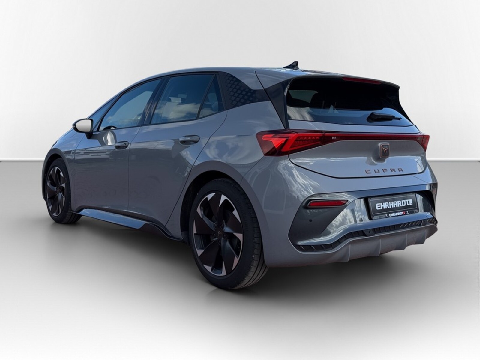 CUPRA Born – Bild 7