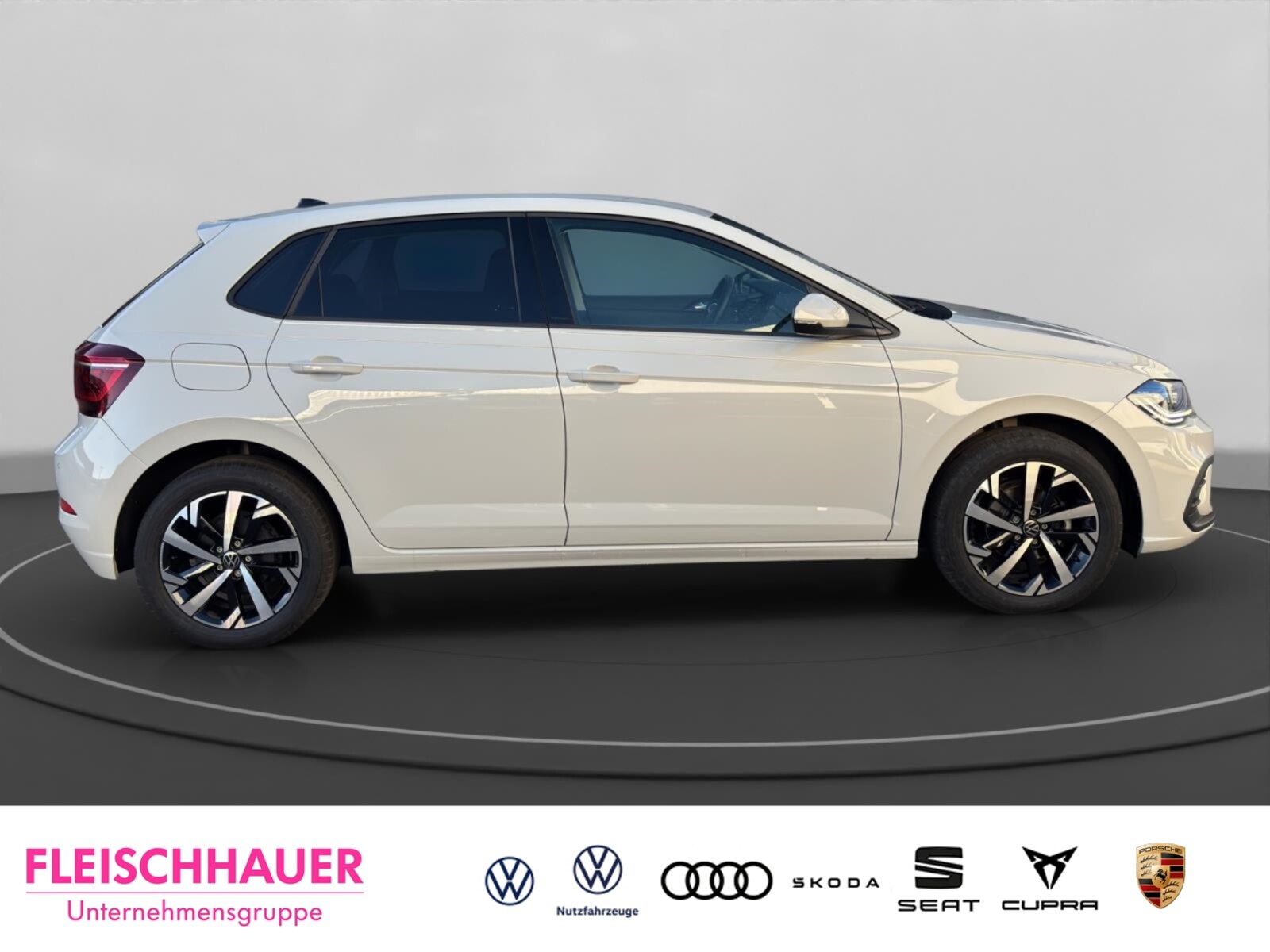 Volkswagen Polo – Bild 7