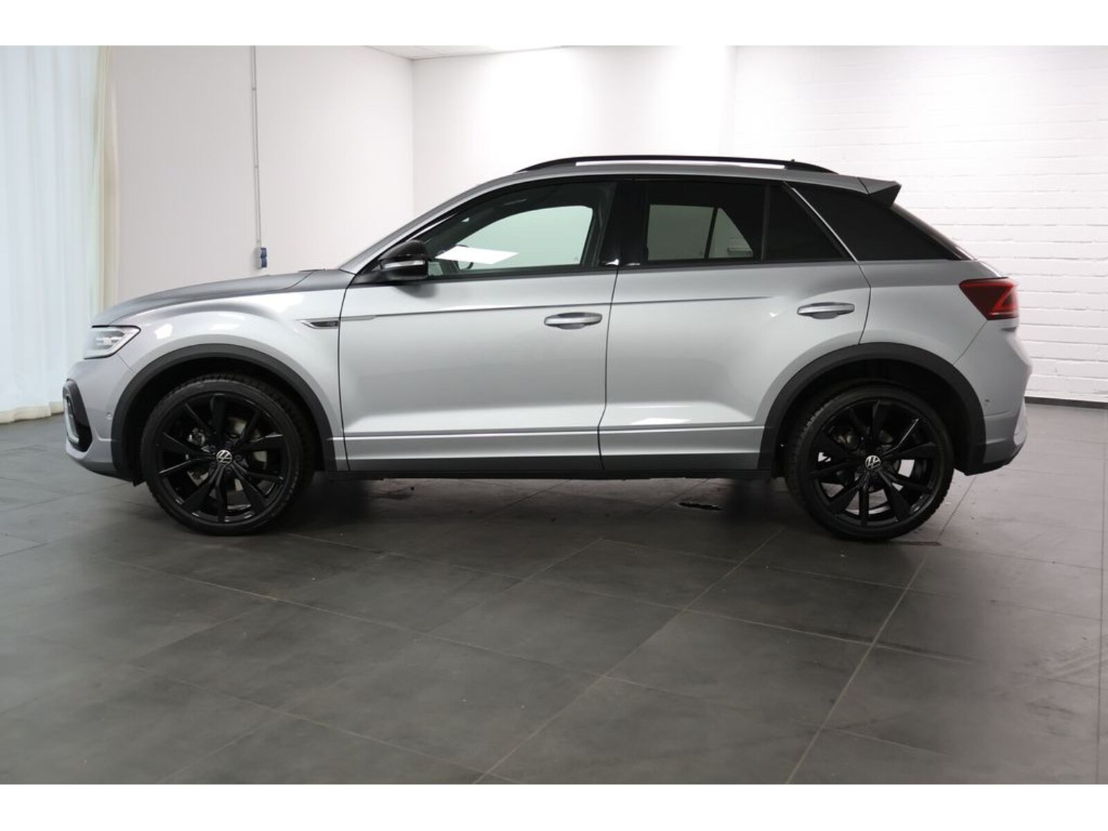 Volkswagen T-Roc – Bild 7
