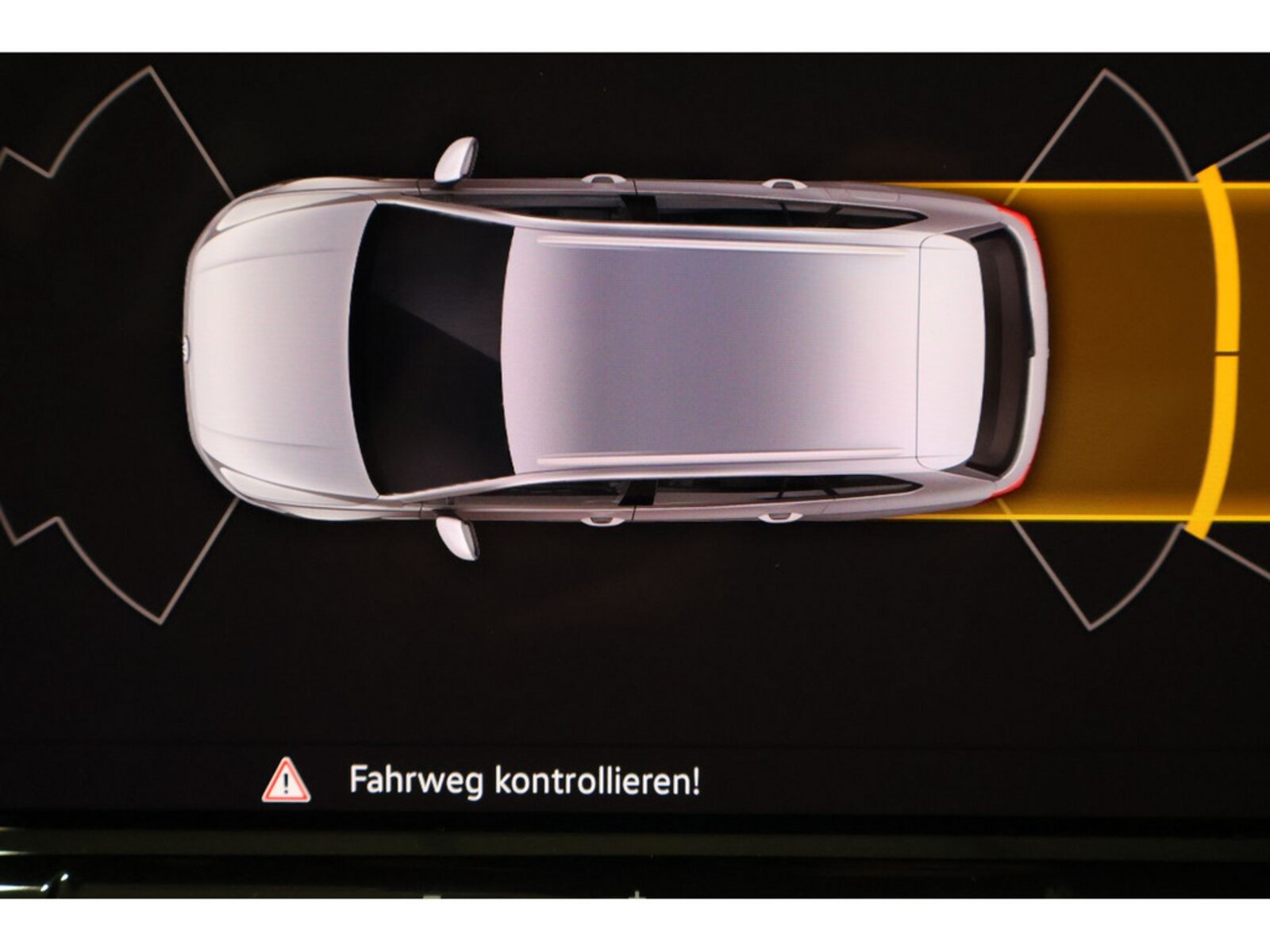 Volkswagen Golf Variant – Bild 21