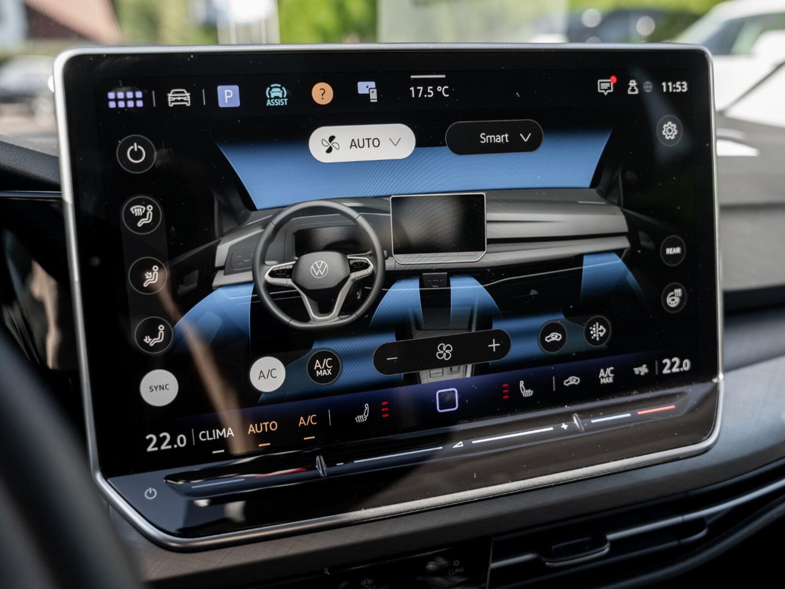 Volkswagen Golf Variant – Bild 16
