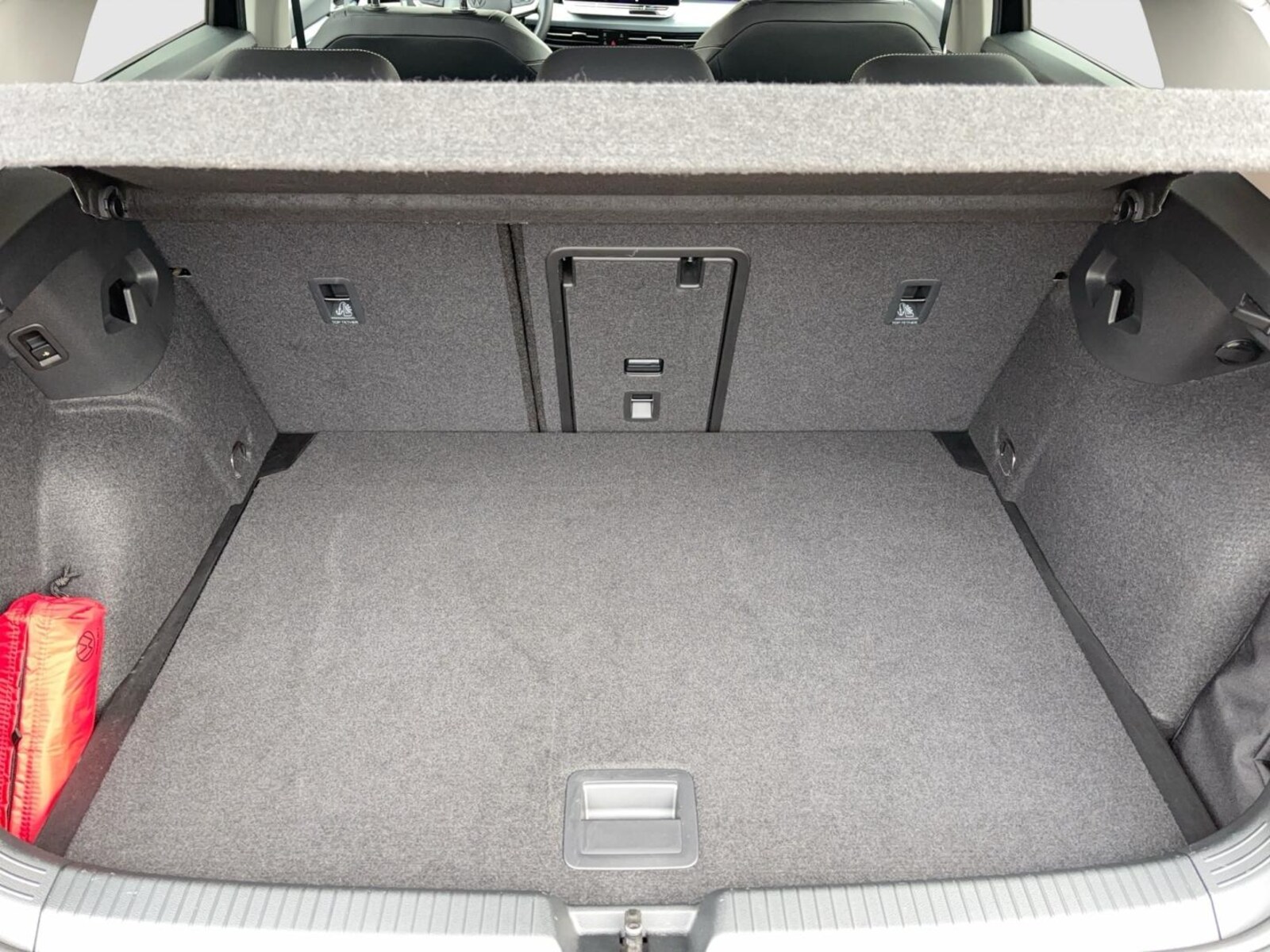 Volkswagen Golf – Bild 13