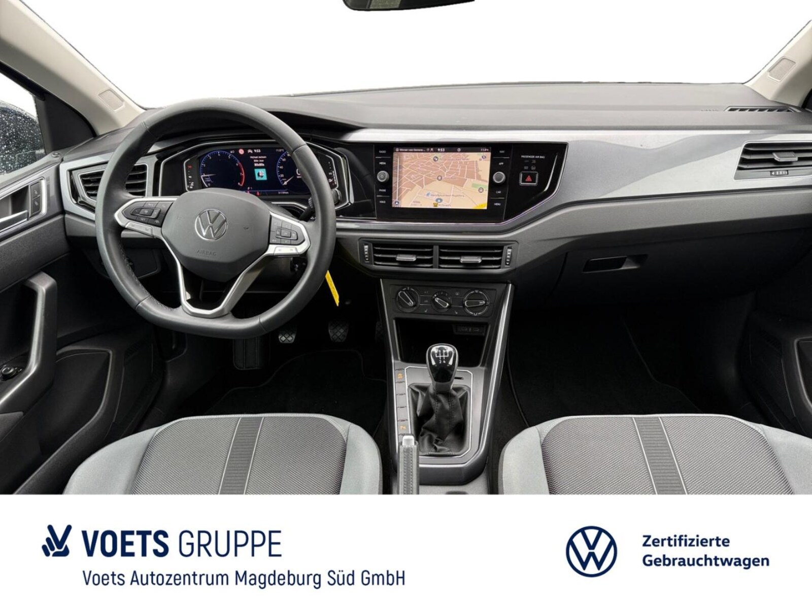 Volkswagen Polo – Bild 7