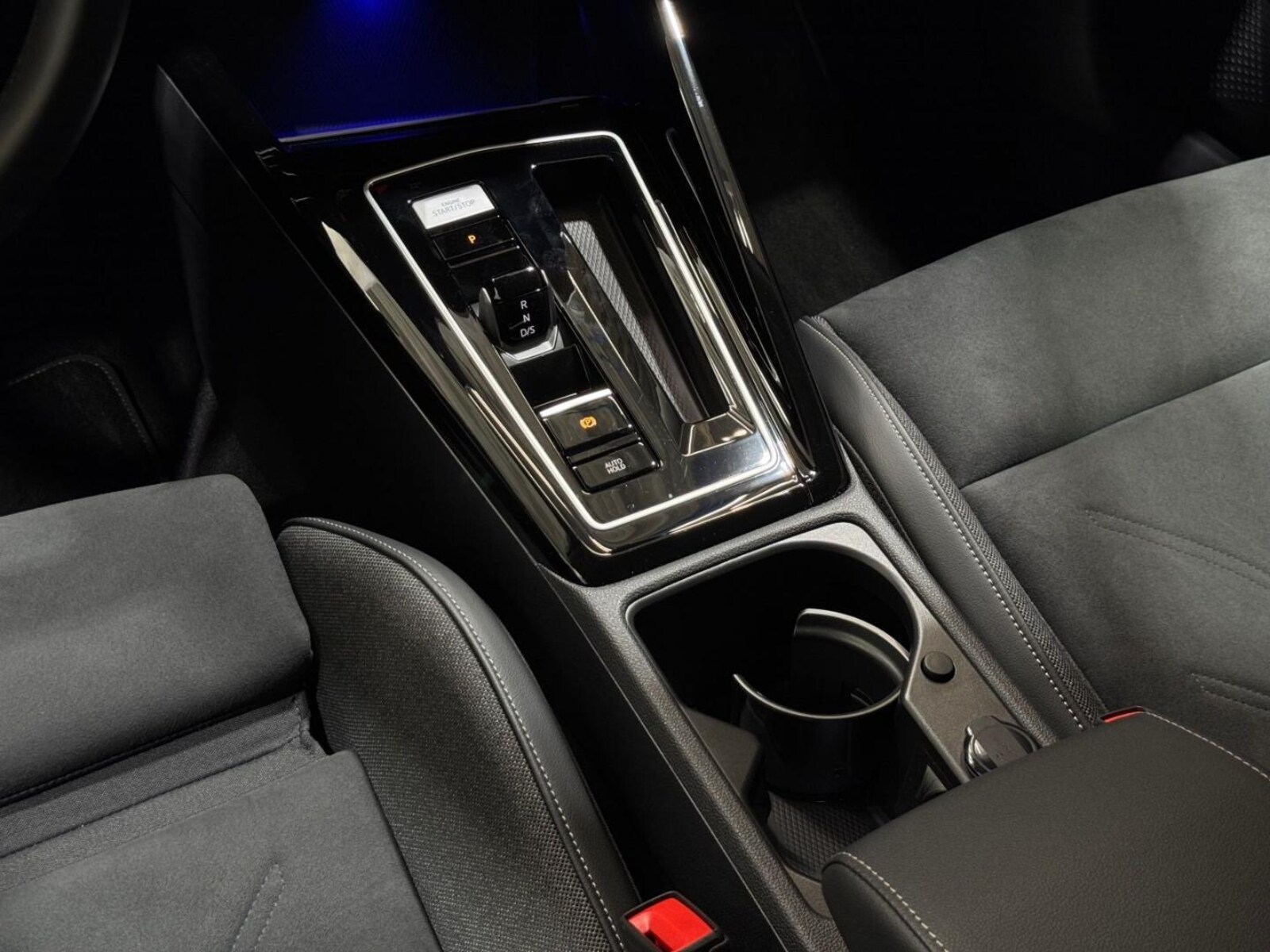 Volkswagen Golf Variant – Bild 13
