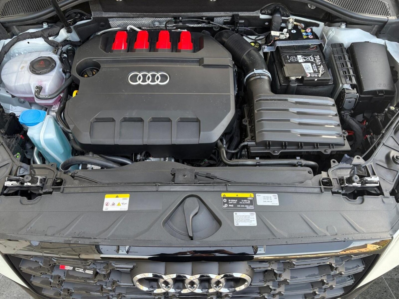 Audi SQ2 – Bild 15