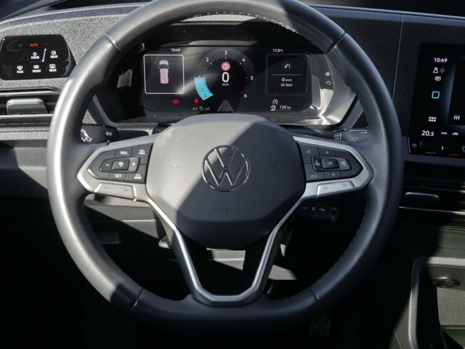 Volkswagen Caddy – Bild 9