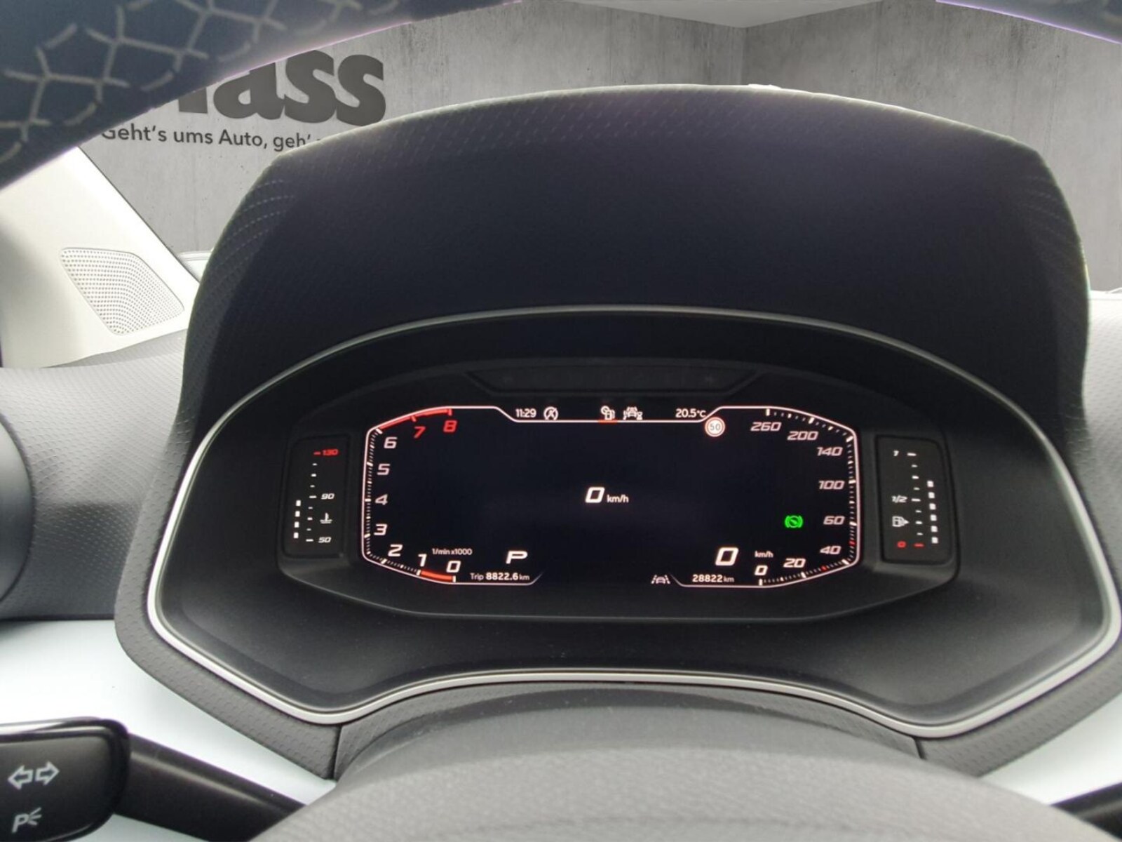 SEAT Ibiza – Bild 11