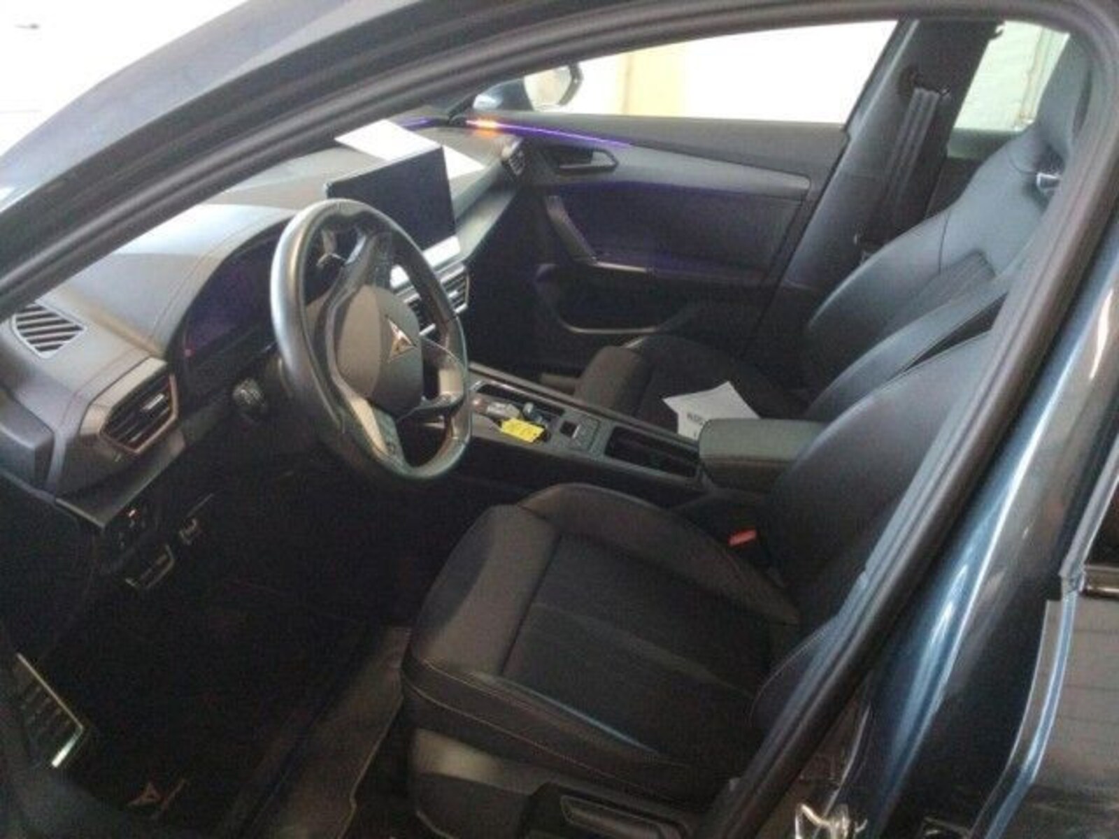 CUPRA Formentor – Bild 11