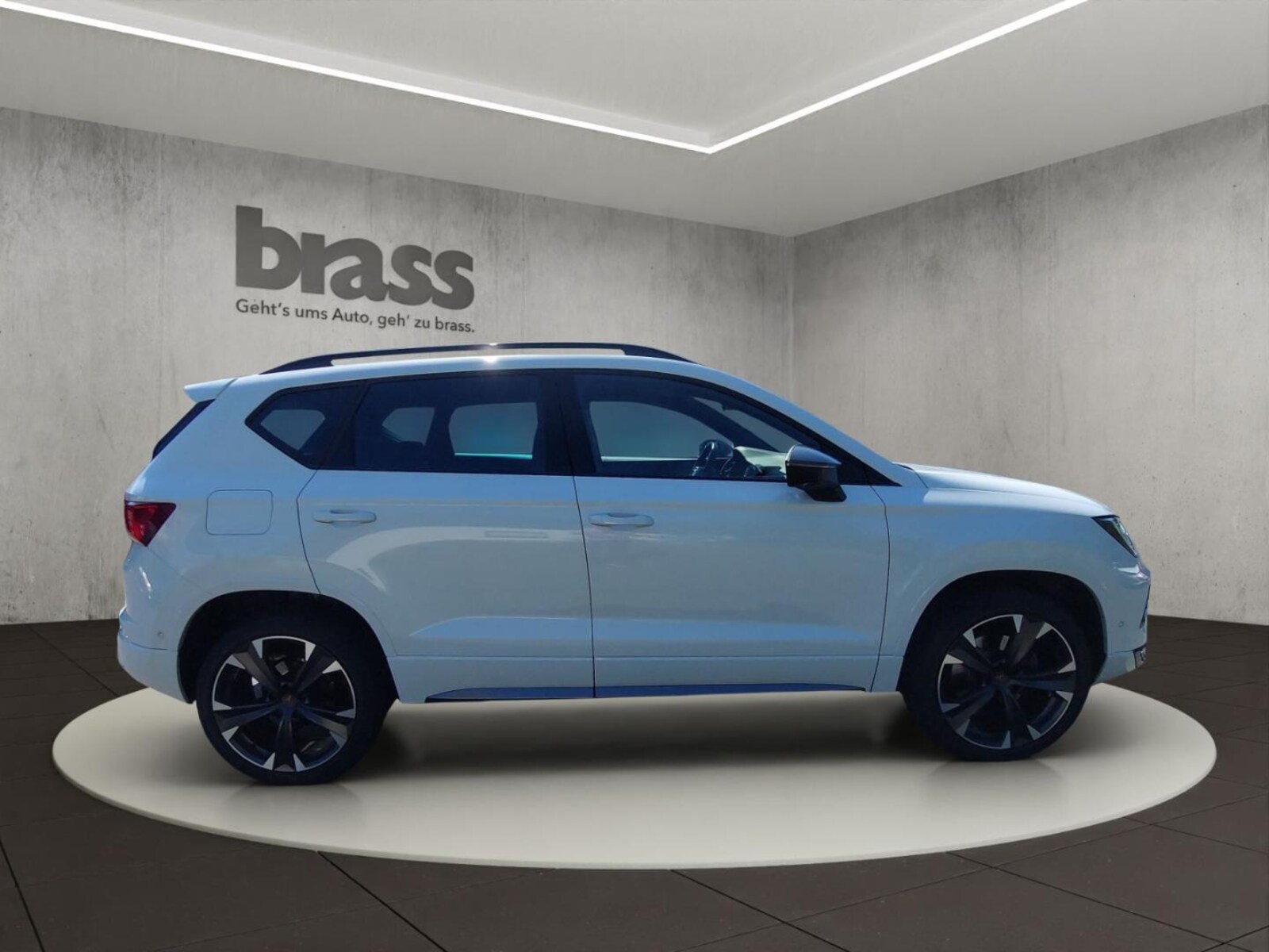 CUPRA Ateca – Bild 6