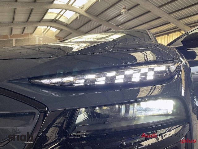 Audi A6 Avant E-tron S Line E-tron Performance 270,00 KW - 2025 - Joinsteer - #33