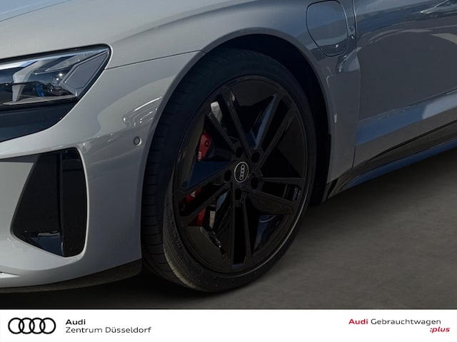 Audi e-tron GT RS