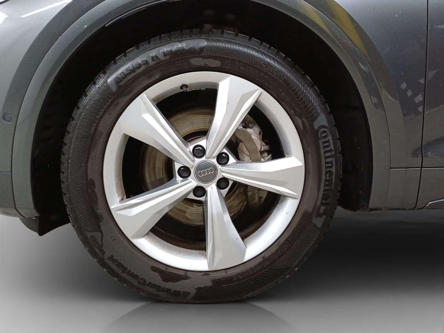 Image de Audi Q5 Sportback S line 40 TDI quattro 150 kW (204 ch) S tronic - for more details contact your dealer