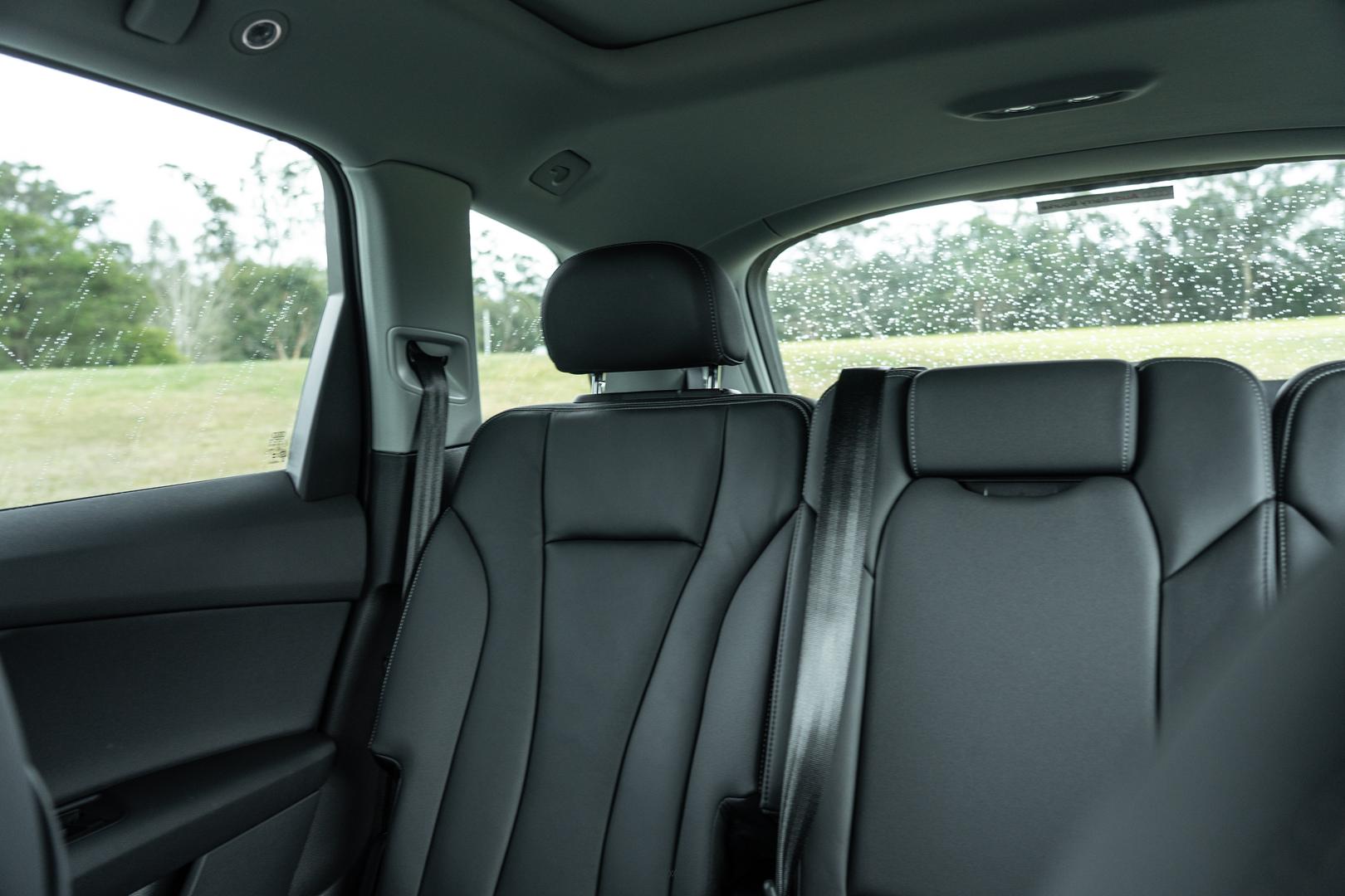 Image about Audi Q7 45 TDI quattro tiptronic