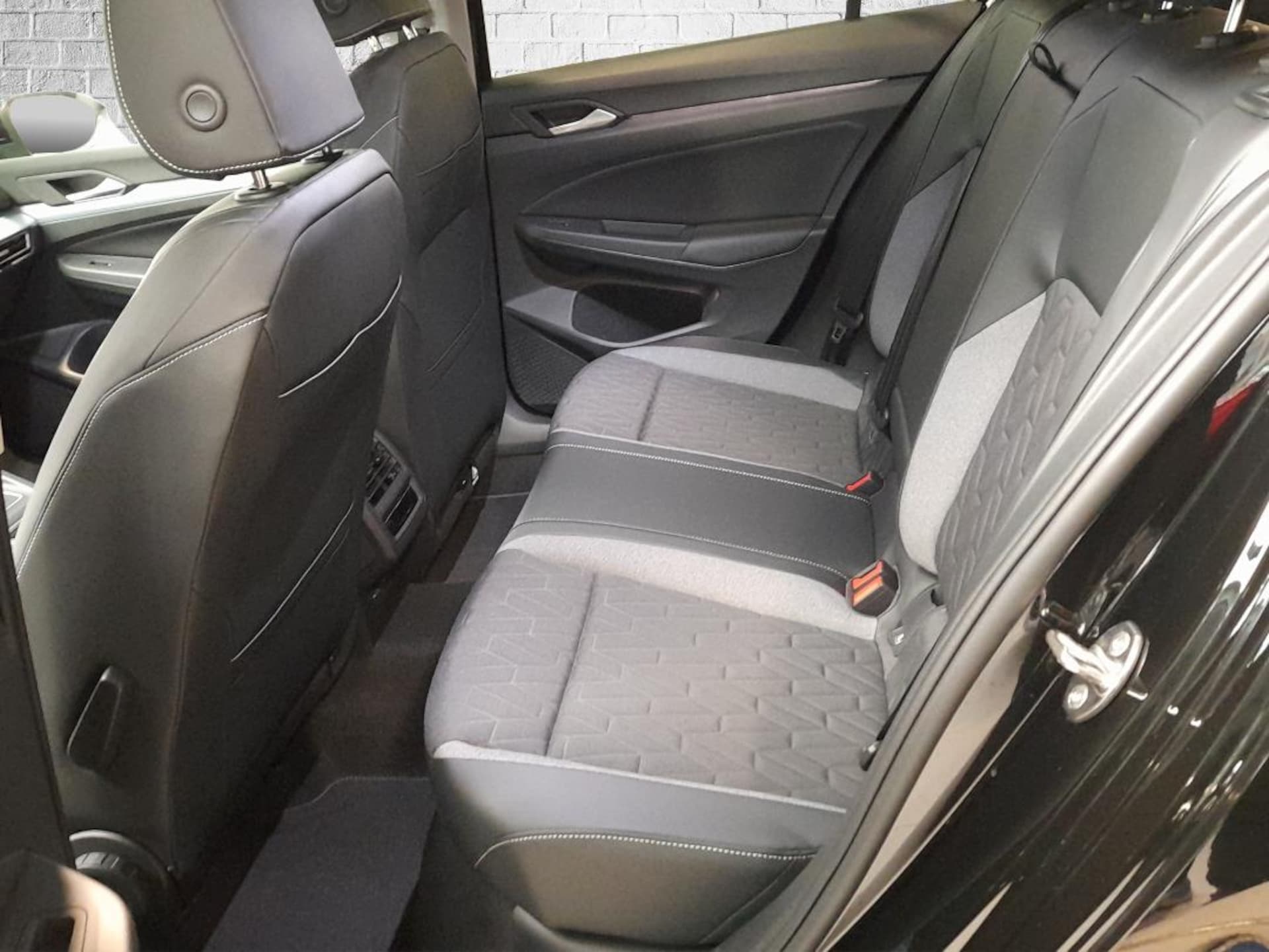 Volkswagen Golf ENERGY