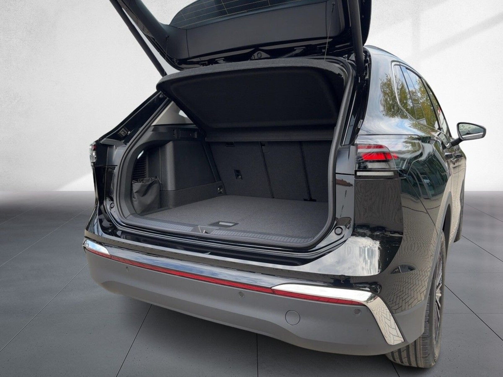 Volkswagen Tiguan – Bild 10