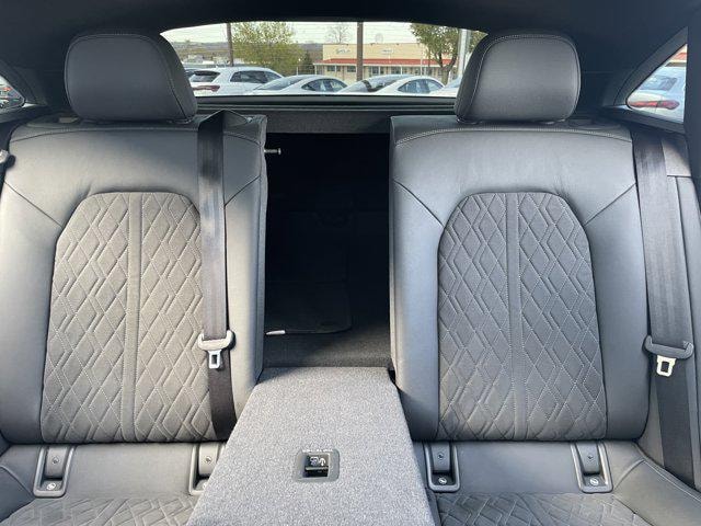 2025 Audi New S5 Premium Plus - Photo 17
