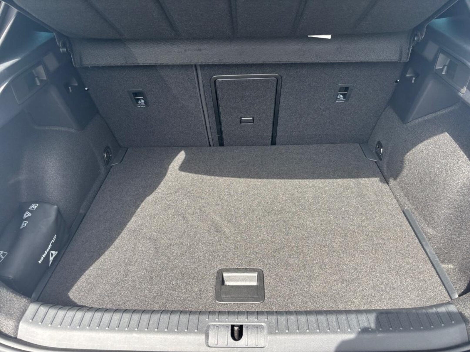 CUPRA Formentor – Bild 9