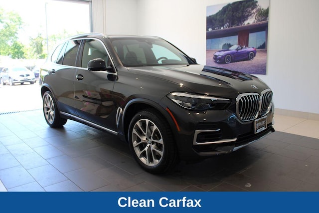 2023 BMW X5