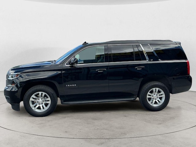2019 Chevrolet Tahoe