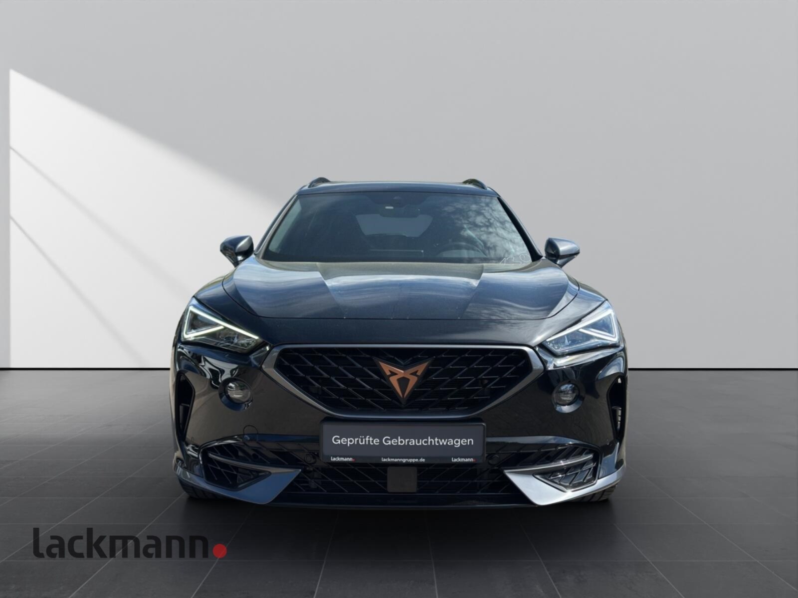 CUPRA Formentor – Bild 2